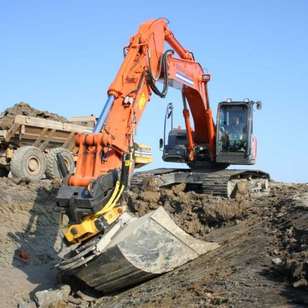  "TILTROTATOR EC-30"    22-32 