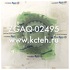  ZGAQ-02495
