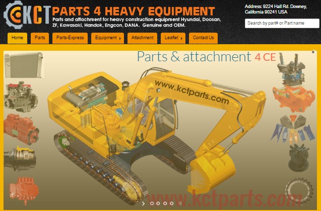 KCTPARTS