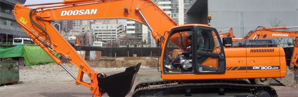 Doosan ����-������