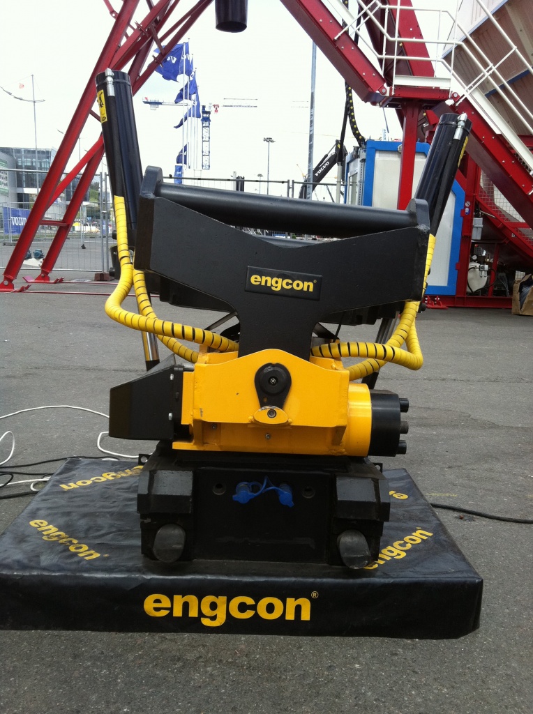  EC20B